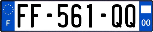 FF-561-QQ