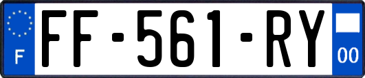 FF-561-RY