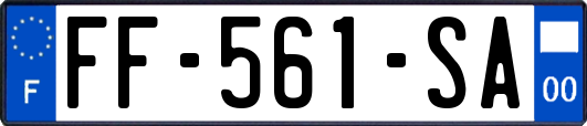 FF-561-SA