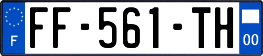 FF-561-TH