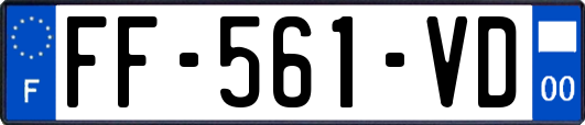 FF-561-VD