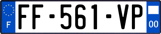 FF-561-VP