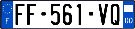 FF-561-VQ