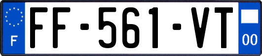FF-561-VT