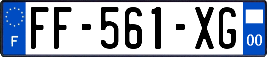 FF-561-XG