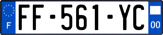 FF-561-YC