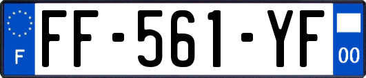 FF-561-YF