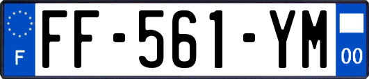 FF-561-YM