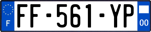 FF-561-YP