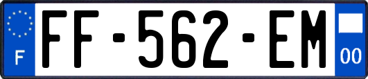 FF-562-EM