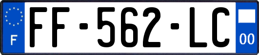 FF-562-LC