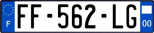 FF-562-LG
