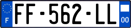 FF-562-LL