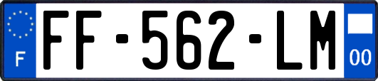 FF-562-LM