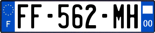 FF-562-MH