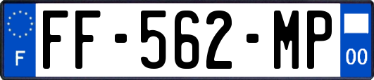 FF-562-MP