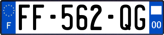 FF-562-QG