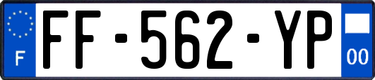 FF-562-YP