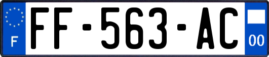 FF-563-AC