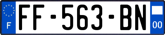 FF-563-BN