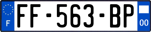 FF-563-BP