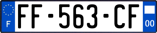 FF-563-CF