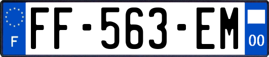 FF-563-EM
