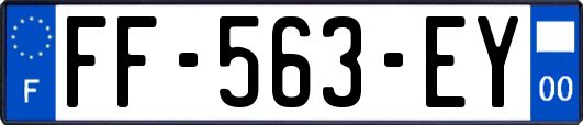 FF-563-EY