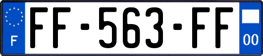 FF-563-FF
