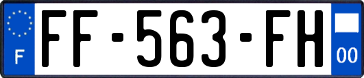 FF-563-FH