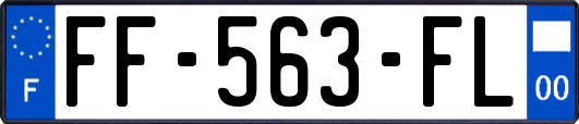 FF-563-FL