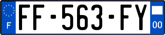 FF-563-FY
