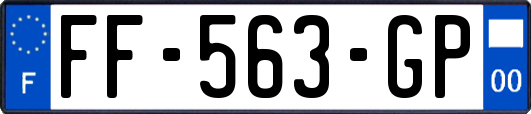FF-563-GP
