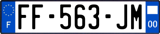 FF-563-JM