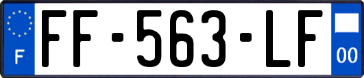 FF-563-LF