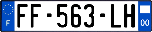 FF-563-LH