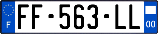 FF-563-LL
