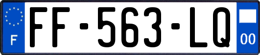 FF-563-LQ