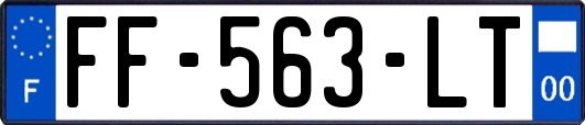 FF-563-LT