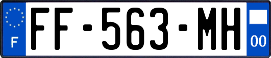 FF-563-MH