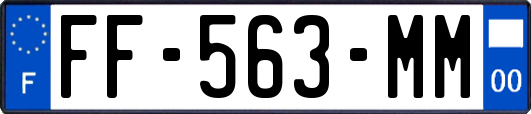 FF-563-MM