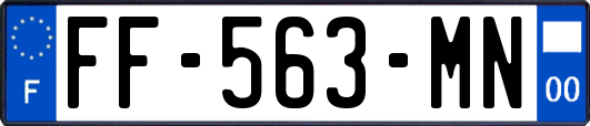 FF-563-MN