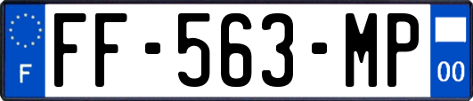 FF-563-MP