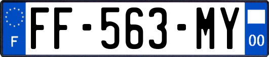 FF-563-MY