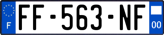FF-563-NF