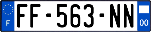 FF-563-NN