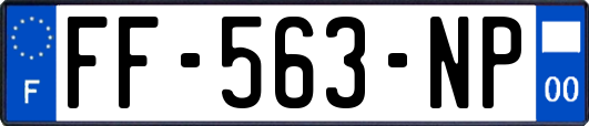 FF-563-NP
