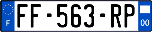 FF-563-RP