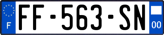 FF-563-SN