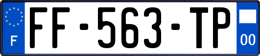FF-563-TP